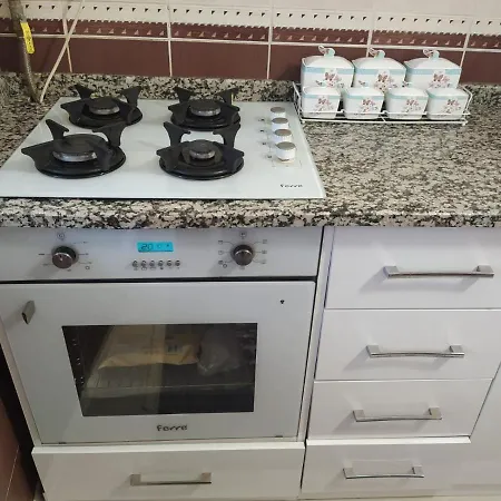 34 Suites Gunesli イスタンブール