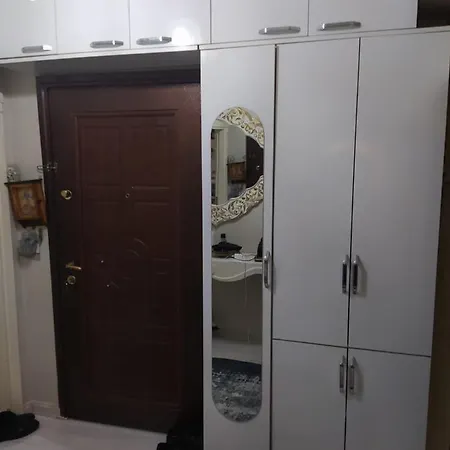 34 Suites Gunesli *