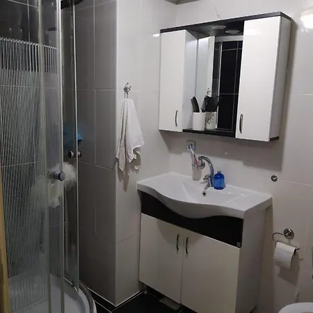 34 Suites Gunesli